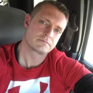 Meet your Posher, Jeffrey